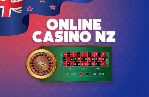 online casino nz